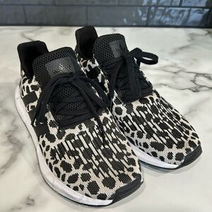 Adidas Swift Running Shoe